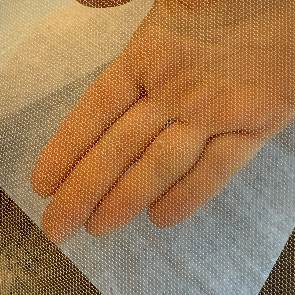Sarah Seven Veil - Picture 6 of 13